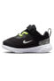 Фото #2 товара Кроссовки для бега Nike Revolution 6 Nn Jp (Tdv) Кросовки черные для мальчиков