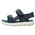 Фото #8 товара TIMBERLAND Perkins Row 2 Strap Toddler Sandals