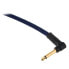 Фото #4 товара Fender FV Series Cable Cotton Blue Dr