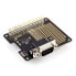 Фото #1 товара Serial Pi Plus MAX3232 - RS232 interface for Raspberry Pi
