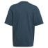 Фото #2 товара ADIDAS Future Icons Logo Piqué short sleeve T-shirt