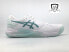 Фото #1 товара ASICS Women's GEL-CHALLENGER 13 Tennis Shoes Size 10 White 1042A164 102 New