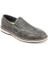 ფოტო #1 პროდუქტის Men's Harrison Slip-on Casual Loafers