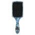 Argan Oil Infused Paddle Shine Enhancer Brush, 1 Brush