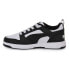 Puma 01 Rebound V6 Low