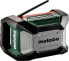 Фото #1 товара Radio budowlane Metabo R 12-18 BT (600777850)