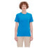 Фото #2 товара MAMMUT Selun FL Logo short sleeve T-shirt