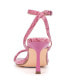 ფოტო #2 პროდუქტის Women's Ashlyn Ankle Wrap Sandal