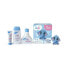 Gift Set for Babies Sebamed Sebi (4 Pieces)