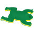 Фото #1 товара Аксессуар для плавания SWIMTECH Swim Junior Frog
