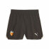 Sport Shorts for Kids Puma Vcf S Replica J Black