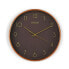 Фото #7 товара Настенное часы Gold Пластик (4 x 30 x 30 cm)