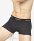 Фото #3 товара Men's Ultra Soft Modern Modal Trunk Underwear