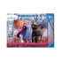 Фото #4 товара Puzzle Frozen II 100 Teile