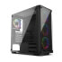 Фото #4 товара Krux KRX0007 - Desktop - PC - Black - ATX - Gaming - 16.5 cm