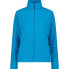 CMP 33H1826 full zip fleece