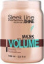 Фото #1 товара Stapiz Sleek Line Volume Mask Maska do włosów 1000ml