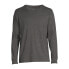 Фото #3 товара George Men's Crewneck Tee with Long Sleeve Size 3XL