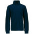 Фото #1 товара CMP Sweat 3G28134 half zip sweatshirt