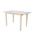 Фото #6 товара Table with Butterfly Extension