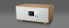 MUSE M-695 DBTW - Personal - Digital - DAB - DAB+ - FM - PLL - 60 W - TFT-LCD - 7.11 cm (2.8")