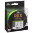 BERKLEY DEX X8 300 m Braided Line