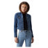 Фото #1 товара VERO MODA Luna denim jacket