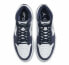 Фото #5 товара Кроссовки Nike Air Jordan 1 Retro High COJP Midnight Navy (2020) (Белый, Синий)