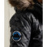 Фото #6 товара SUPERDRY Everest Bomber jacket