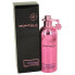 Фото #1 товара Montale Candy Rose 100ml/3.4oz Eau De Parfum Spray Perfume Fragrance for Women