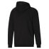 Фото #2 товара Puma Essentials Logo Pullover Hoodie Mens Size M Casual Outerwear 84684991