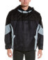 Фото #1 товара Valentino Hoodie Men's 48