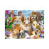 Фото #1 товара Puzzle Selfie 100 Teile XXL