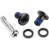 Фото #1 товара INTENSE Tazer MX PRO CF Mount Shock Hardware Kit