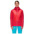 Фото #7 товара MAMMUT Eisfeld Hybrid softshell jacket