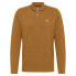 LEE Ls Pique Polo long sleeve polo