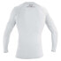 Фото #3 товара O´NEILL WETSUITS Basic Skins Crew T-Shirt