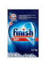 Фото #1 товара Procter & Gamble Finish 8594002682736 - Dishwasher salt - 1.5 kg - 1 pc(s) - Box