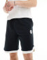 Фото #4 товара Converse Retro Chuck knit shorts