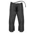 SPIDI Thermo Line base layer pants Черный, 54 - фото #2