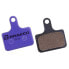 Фото #1 товара BRAKCO Shimano Ultegra BR-RS505/ BR-RS805 Disc Brake Pads