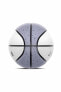 Фото #4 товара Jordan Playground 2.0 8p Deflated Wolf Unisex Basketbol Topu J.100.8255.049.07-beyaz