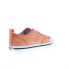 Фото #8 товара Diesel S-Athos Low Y02882-PR573-T4026 Mens Orange Lifestyle Sneakers Shoes