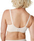 ფოტო #6 პროდუქტის Women's Body Silk Seamless Nursing Bra