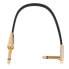 Фото #1 товара Rockboard Flat Looper/Switch Cable 20 cm