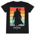 ფოტო #1 პროდუქტის HEROES The Mandalorian Spectrum short sleeve T-shirt