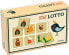 Barbo Toys Lotto Gra Planszowa dla Dzieci Little Woodies