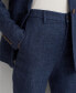 Фото #3 товара Шорты высокие из льна Ralph Lauren для женщин