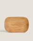 Фото #1 товара Wooden soap dish