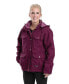 Women's Softstone Duck Barn Coat